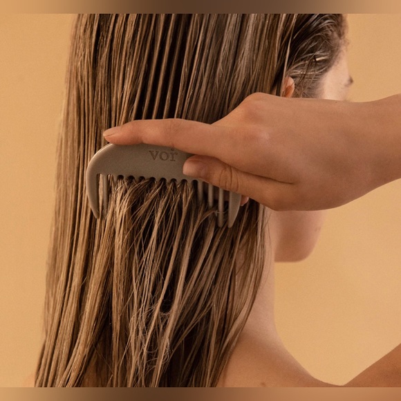 Rhythm of the Rain: Hair Masque & Scalp Detox / NEW! - Picture 9 of 13